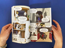 Cargar imagen en el visor de la galería, EAGLE STRIKE GRAPHIC NOVEL