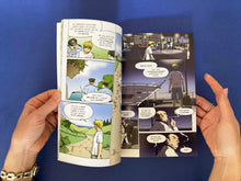 Cargar imagen en el visor de la galería, EAGLE STRIKE GRAPHIC NOVEL