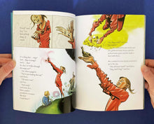 Cargar imagen en el visor de la galería, MOUSE BIRD SNAKE WOLF