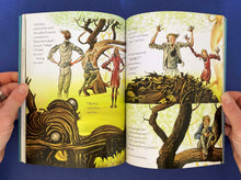 Cargar imagen en el visor de la galería, MOUSE BIRD SNAKE WOLF