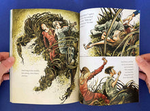 Cargar imagen en el visor de la galería, MOUSE BIRD SNAKE WOLF