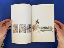 Cargar imagen en el visor de la galería, JIM'S LION