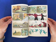 Cargar imagen en el visor de la galería, JIM'S LION