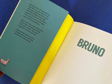 Cargar imagen en el visor de la galería, BRUNO