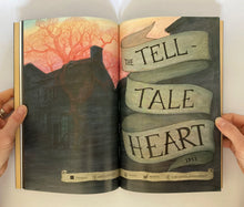 Cargar imagen en el visor de la galería, POE: STORIES AND POEMS