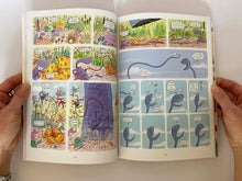 Cargar imagen en el visor de la galería, THE TERRIBLE TALES OF TEENYTINYSAURUS