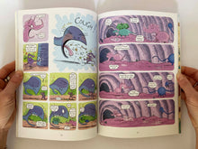 Cargar imagen en el visor de la galería, THE TERRIBLE TALES OF TEENYTINYSAURUS