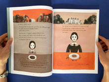 Cargar imagen en el visor de la galería, JANE THE FOX AND ME