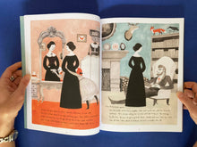 Cargar imagen en el visor de la galería, JANE THE FOX AND ME