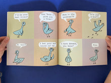 Cargar imagen en el visor de la galería, DON'T LET THE PIGEON DRIVE THE BUS!