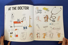 Cargar imagen en el visor de la galería, DAY WITH DOGS, A