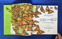 Cargar imagen en el visor de la galería, SONG OF THE WILD