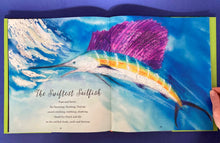 Cargar imagen en el visor de la galería, SONG OF THE WILD