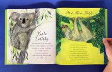 Cargar imagen en el visor de la galería, SONG OF THE WILD