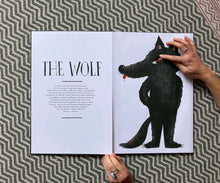 Cargar imagen en el visor de la galería, INSIDE THE VILLAINS