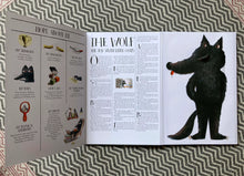 Cargar imagen en el visor de la galería, INSIDE THE VILLAINS