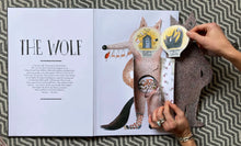 Cargar imagen en el visor de la galería, INSIDE THE VILLAINS