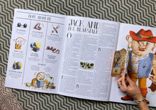 Cargar imagen en el visor de la galería, INSIDE THE VILLAINS