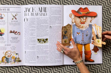 Cargar imagen en el visor de la galería, INSIDE THE VILLAINS