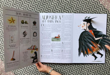 Cargar imagen en el visor de la galería, INSIDE THE VILLAINS