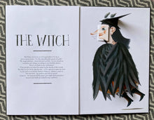 Cargar imagen en el visor de la galería, INSIDE THE VILLAINS