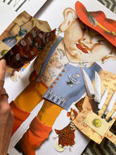 Cargar imagen en el visor de la galería, INSIDE THE VILLAINS