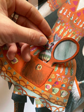 Cargar imagen en el visor de la galería, INSIDE THE VILLAINS