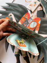 Cargar imagen en el visor de la galería, INSIDE THE VILLAINS