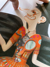 Cargar imagen en el visor de la galería, INSIDE THE VILLAINS