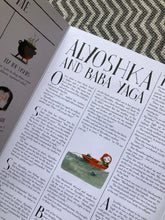 Cargar imagen en el visor de la galería, INSIDE THE VILLAINS