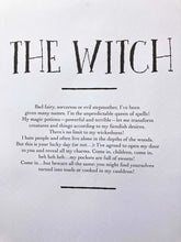 Cargar imagen en el visor de la galería, INSIDE THE VILLAINS