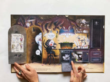 Cargar imagen en el visor de la galería, THE HOUSE OF MADAME M