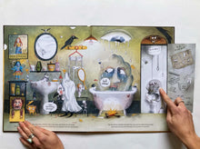 Cargar imagen en el visor de la galería, THE HOUSE OF MADAME M