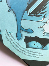 Cargar imagen en el visor de la galería, FOLLOW FINN