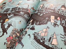 Cargar imagen en el visor de la galería, TIMELINE