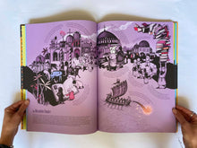 Cargar imagen en el visor de la galería, TIMELINE SCIENCE AND TECHNOLOGY