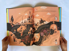 Cargar imagen en el visor de la galería, TIMELINE SCIENCE AND TECHNOLOGY