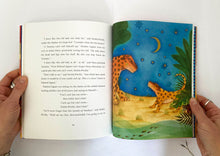 Cargar imagen en el visor de la galería, A COLLECTION OF RUDYARD KIPLING'S JUST SO STORIES