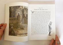 Cargar imagen en el visor de la galería, THE SECRET GARDEN