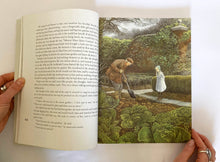 Cargar imagen en el visor de la galería, THE SECRET GARDEN