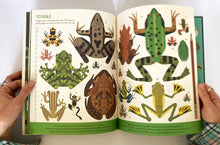 Cargar imagen en el visor de la galería, FANATICAL ABOUT FROGS