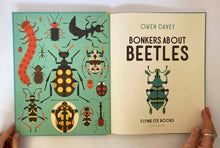 Cargar imagen en el visor de la galería, BONKERS ABOUT BEETLES