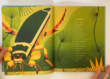 Cargar imagen en el visor de la galería, BONKERS ABOUT BEETLES