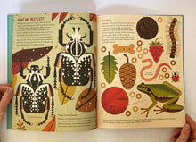 Cargar imagen en el visor de la galería, BONKERS ABOUT BEETLES