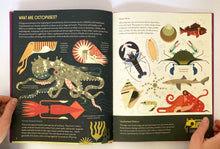 Cargar imagen en el visor de la galería, OBSESSIVE ABOUT OCTOPUSES