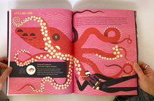 Cargar imagen en el visor de la galería, OBSESSIVE ABOUT OCTOPUSES