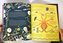 Cargar imagen en el visor de la galería, OBSESSIVE ABOUT OCTOPUSES