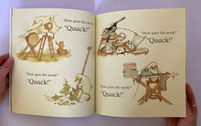 Cargar imagen en el visor de la galería, FARMER DUCK