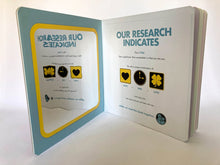 Cargar imagen en el visor de la galería, WELCOME: MO WILLEMS BOOK OF NEW ARRIVAL