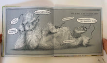 Cargar imagen en el visor de la galería, THE GRIZZLED GRIST